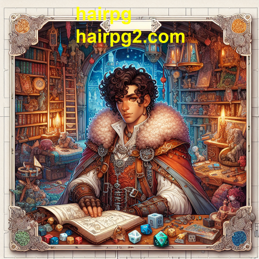 A Importância das Reviews em Jogos RPG no Hairpg