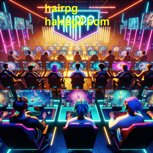 Desbravando o Mundo das 'Quests' no Hairpg